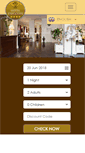 Mobile Screenshot of hotelexecutiveflorence.com